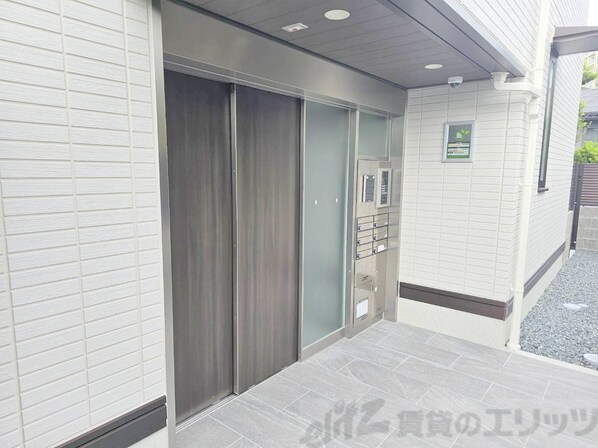 クラシスト千里丘上の物件内観写真